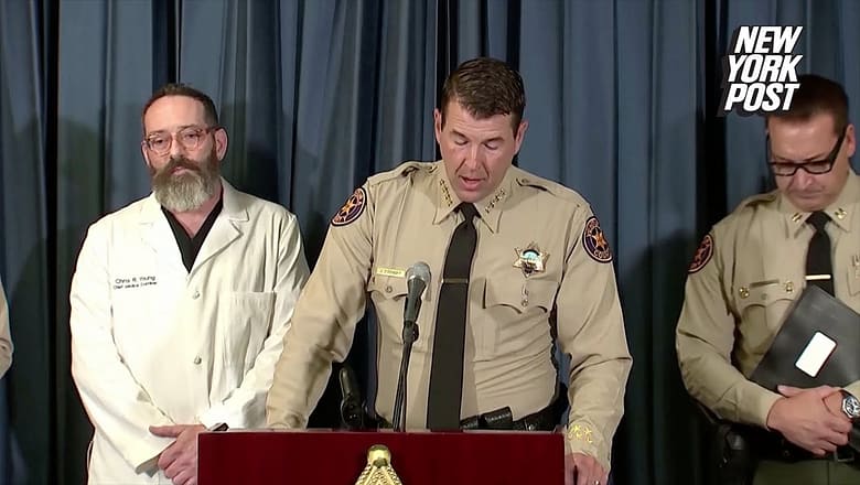 Suspect in California Jewish protester’s death cooperating with police