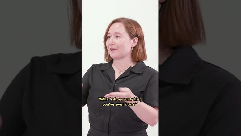 Therapist Guesses Who’s Lying About Their Dating History (Reveal)