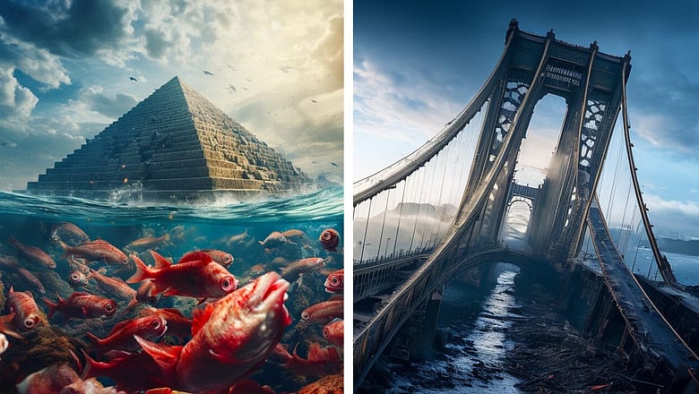 What Modern Buildings Will Survive the Centuries?