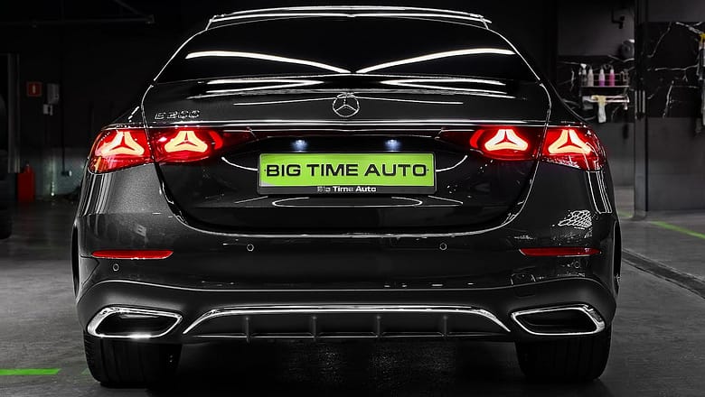 2024 Mercedes E-Class – Modern Ultra Luxury Sedan!