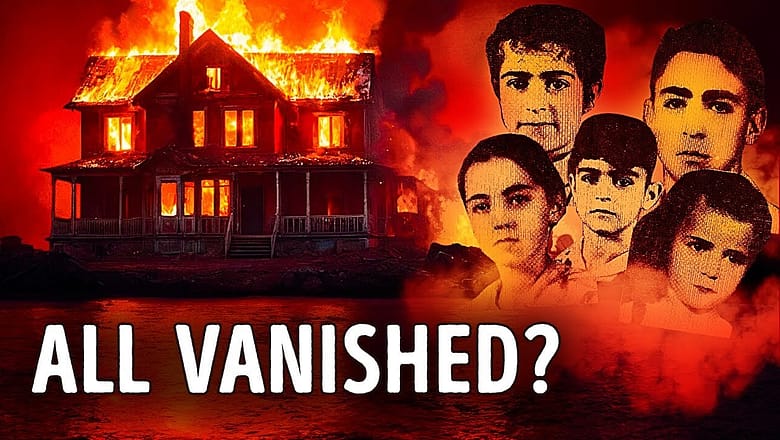 6 Chilling Mysteries That Cast a Shadow on Christmas