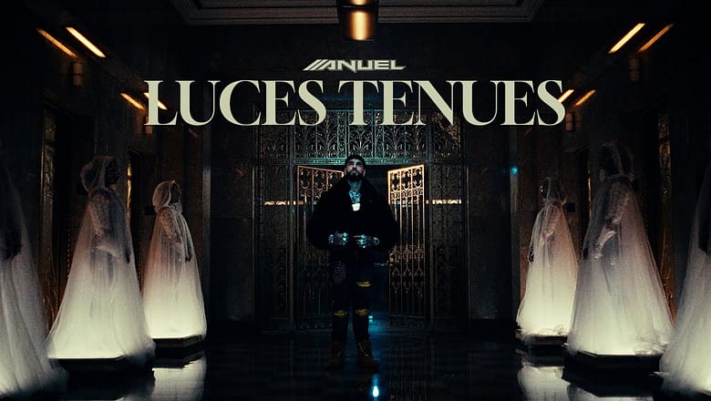 Anuel AA – Luces Tenues (Video Oficial)