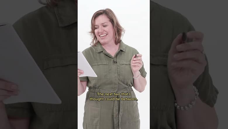 Boss Guesses Who’s Had Sex In The Office