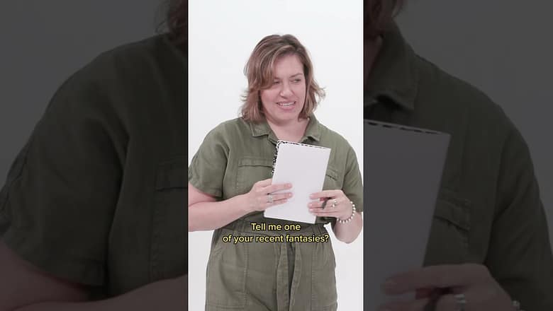 Boss Guesses Who’s Had Sex In The Office