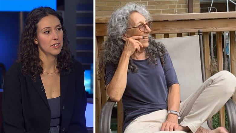 Family of hostage unsure about whereabouts of missing aunt