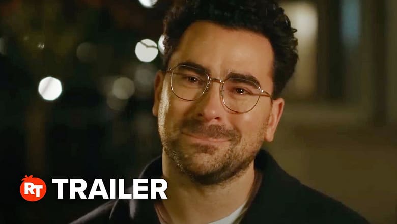 Good Grief Trailer #1 (2024)