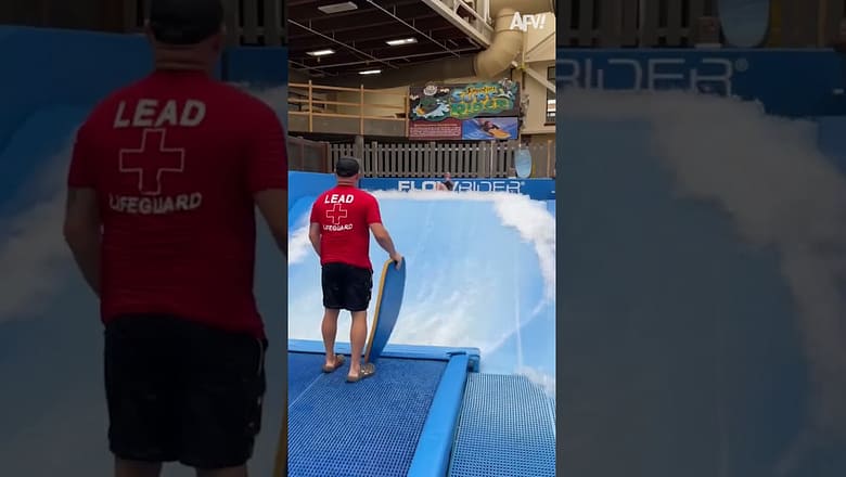 Hey! You forgot the surfboard!! ?? #Shorts