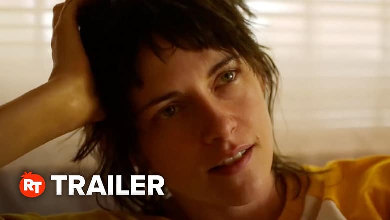 Love Lies Bleeding Trailer #1 (2024)
