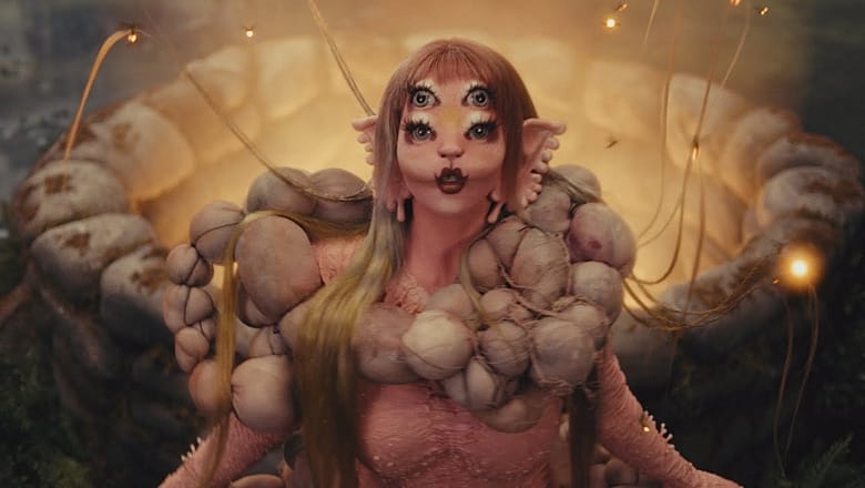 Melanie Martinez – TUNNEL VISION (Official Video)