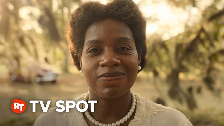The Color Purple TV Spot – Huckleberry (2023)