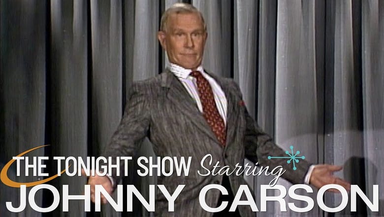 Tommy Smothers Walks Out As Johnny | Carson Tonight Show