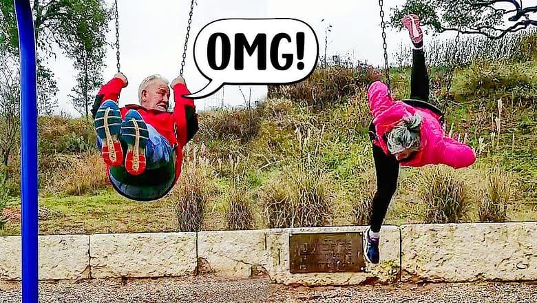 TRY NOT TO LAUGH FOR 1 HOUR OF EPIC FALLS! ?
