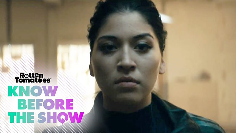 5 Things to Know Before Watching Marvel’s ‘Echo’