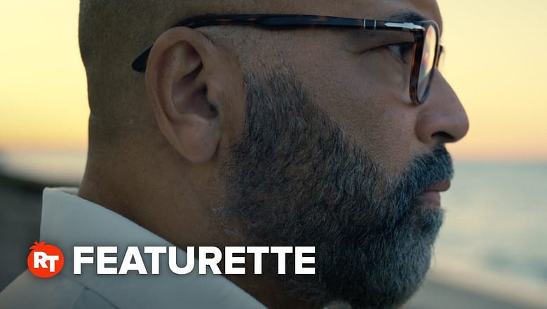 American Fiction Exclusive Featurette – American Artist (2024)