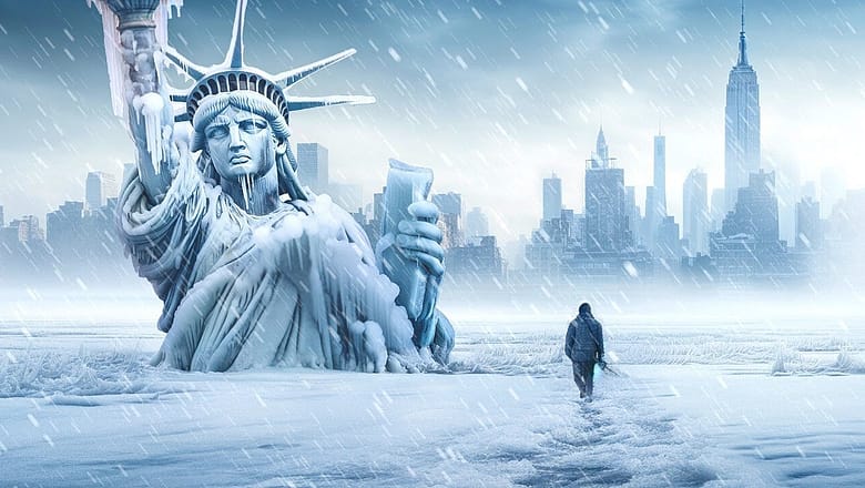 Are We Heading Toward Another Ice Age?