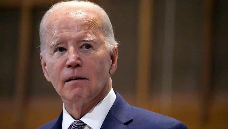 Biden has to have a forceful response against fatal drone strikes in Jordan: Expert