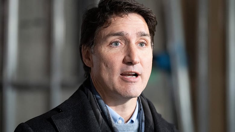 Canada will support ICJ findings on genocide case against Israel | Justin Trudeau