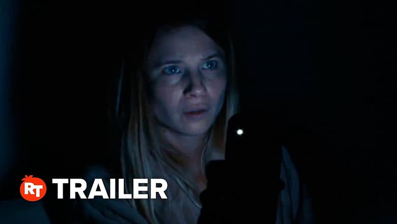 Cellphone Trailer #1 (2024)