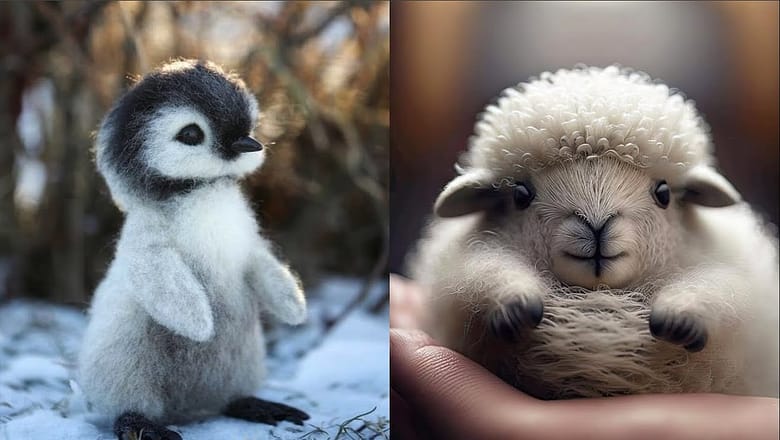 Cute Baby Animals Videos Compilation | Funny and Cute Moment of the Animals #16 – Cutest Animals