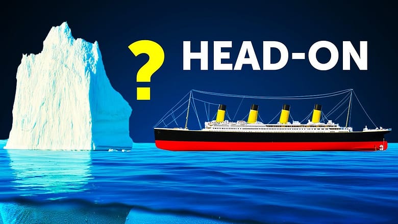 Did The Titanic Have a Chance to Survive?