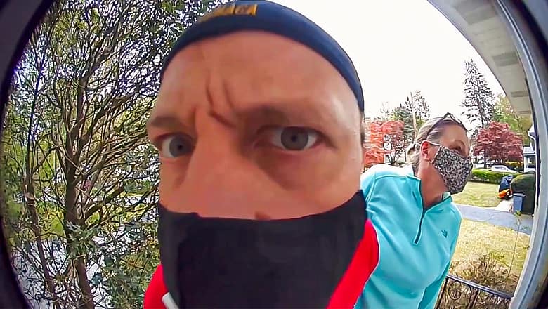 Funniest CCTV Moments ?