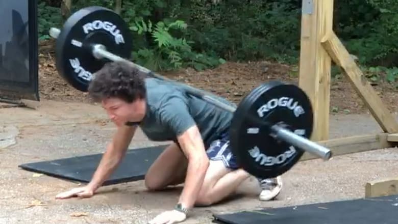 FUNNIEST Gym & Workout Fails Compilation