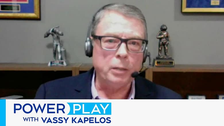 How will the Red Sea situation impact the world’s economy? | Power Play with Vassy Kapelos