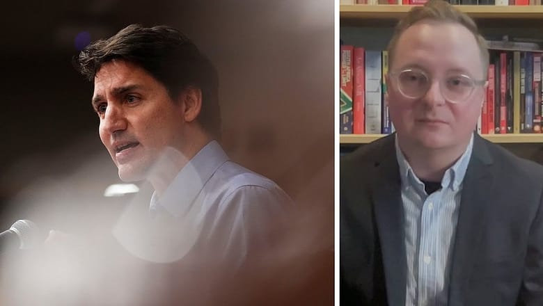 ICJ RULING | Canada should impose an arms embargo against Israel: expert