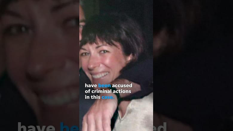 Jeffrey Epstein’s list of associates expected to be released soon #Shorts