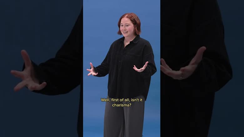Middle Schoolers Ask Adults what Rizz Means