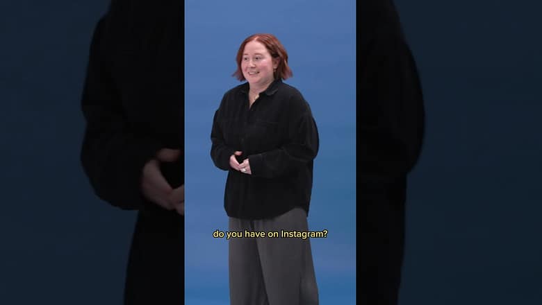 Middle Schoolers Judges if Adults are Cool (Jenna)