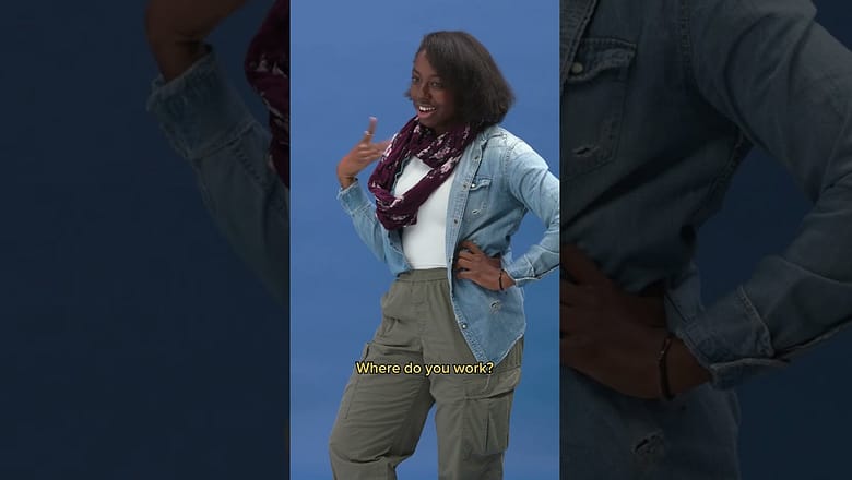 Middle Schoolers Judges if Adults are Cool (Joane)