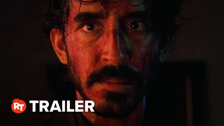 Monkey Man Trailer #1 (2024)