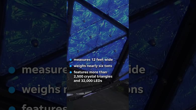 New Year’s Eve ball drop in Times Square origin explained #Shorts