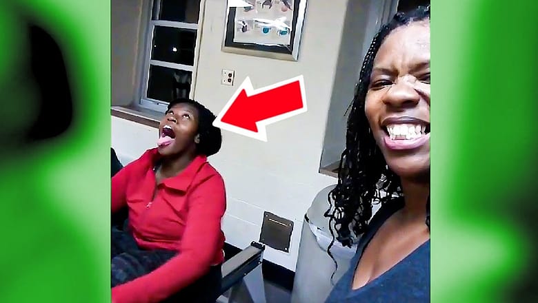 No One Expected Her To Win Like This! | Sporty Fails