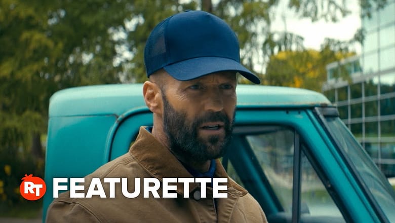 The Beekeeper Exclusive Featurette – First Look (2024)