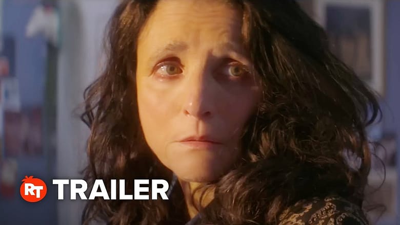 Tuesday Trailer #1 (2024)