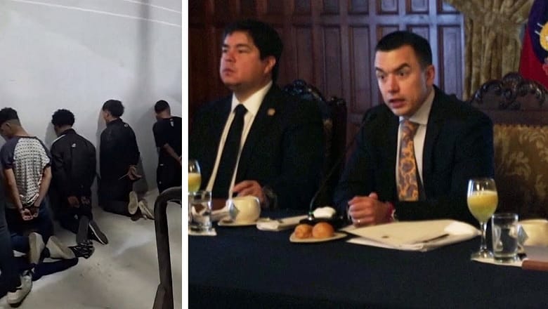What’s going on in Ecuador? Expert explains the gang crisis