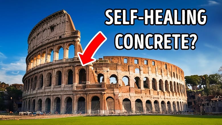 Why We Can’t Build Like the Romans