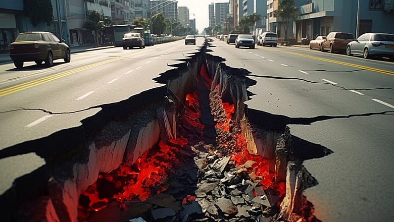 3 Scary What-If Scenarios You Don’t Want to Experience In Real Life