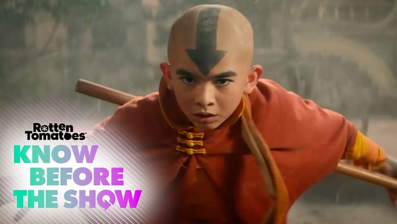 5 Things to Know Before Watching ‘Avatar: The Last Airbender’