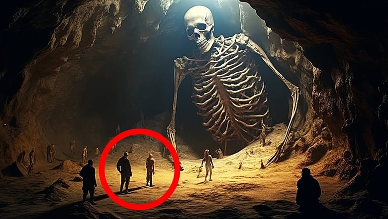 Agartha – The Inner Earth Civilization. Was It Real?