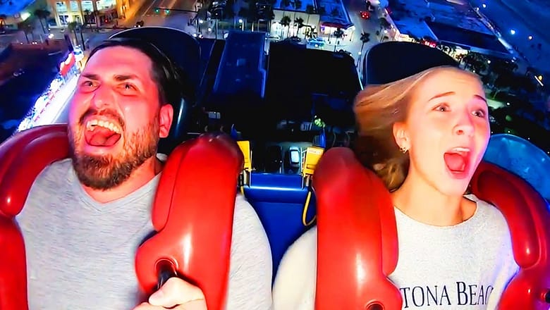 Best Relationship Fails | Try Not to Laugh