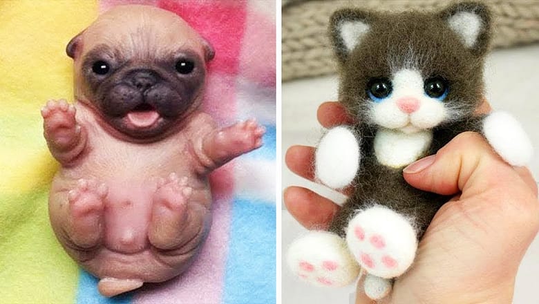 Cute Baby Animals Videos Compilation | Funny and Cute Moment of the Animals #17 – Cutest Animals
