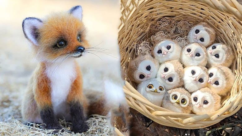 Cute Baby Animals Videos Compilation | Funny and Cute Moment of the Animals #18 – Cutest Animals