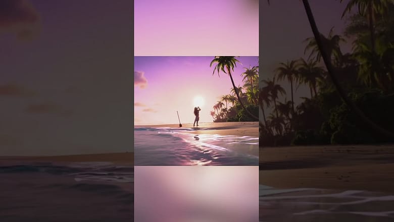 First Look at ‘Moana 2’