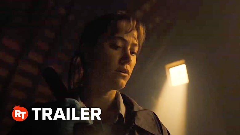 Longlegs Trailer – You’ve Got the Teeth of the Hydra Upon You (2024)