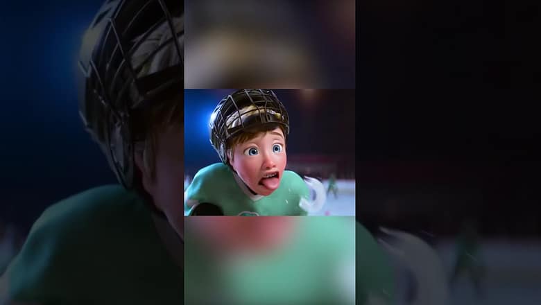 NEW ‘Inside Out 2’ Teaser