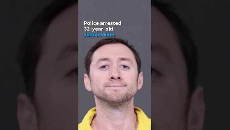 Pennsylvania man decapitates father, posts gruesome video on YouTube #Shorts