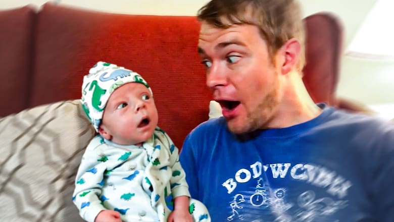 Sweet Surprises | We Have An Announcement…